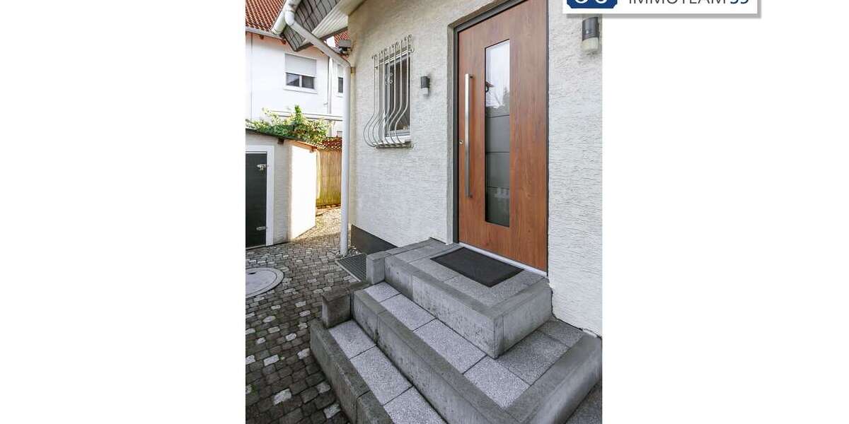 Wohnung zum Mieten in Klein Gerau 720 € 72 m² 2 zimmer