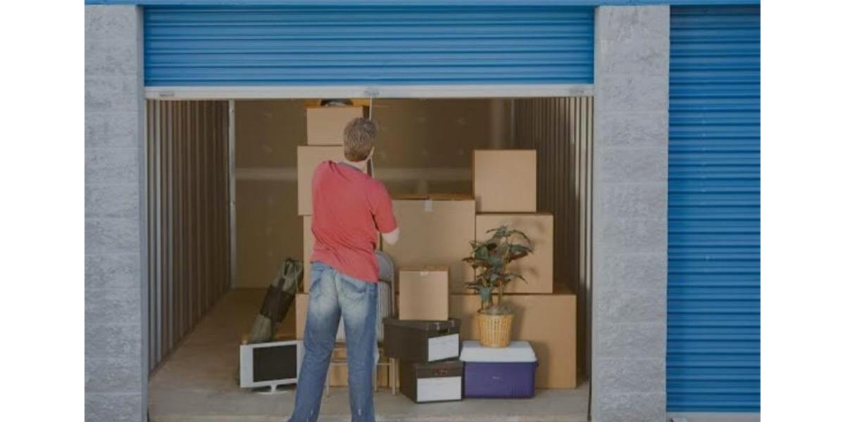 Storage in Trebur - Sichere Lagerung für Ihre kostbaren Gegenstän zimmer