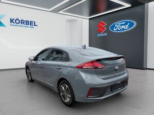 Hyundai IONIQ PHEV*SHZ*KAM*LED*PDC* 35.500 km 16.890 &euro; Nidderau 61130