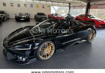 Gebrauchtwagen McLaren 765LT