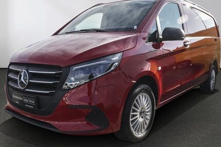 Mercedes-Benz eVito 3.250 km 38.973 &euro; Rosbach 61191