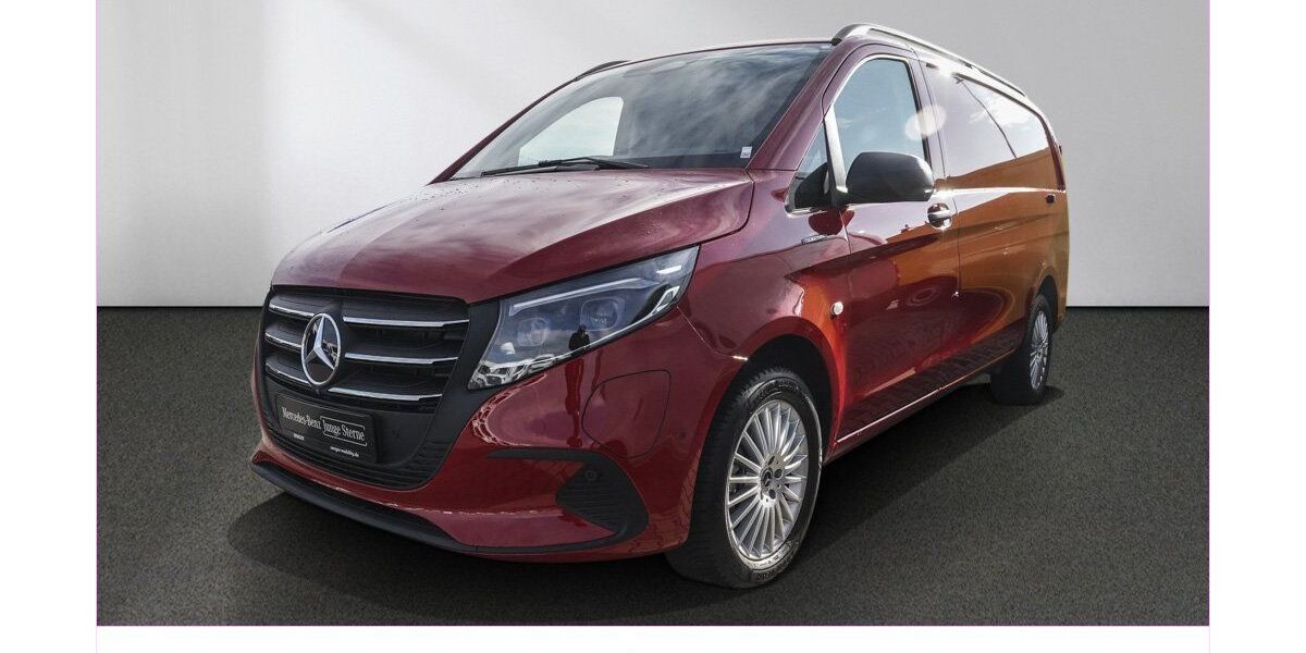 Mercedes-Benz eVito 3.250 km 38.973 &euro; Rosbach 61191
