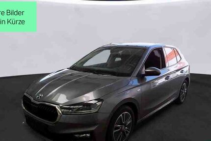 Skoda Fabia 45.100 km 21.999 € Mühlheim 63165