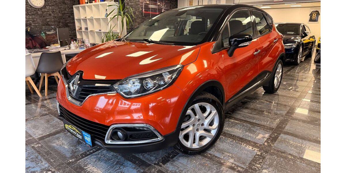 Renault Captur 63.454 km 10.900 &euro; Mühlheim am Main nähe Frankfurt 63165