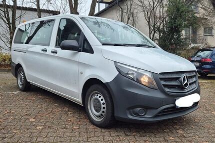 Mercedes-Benz Vito 167.000 km 15.499 &euro; Kelkheim ( Taunus ) 65779