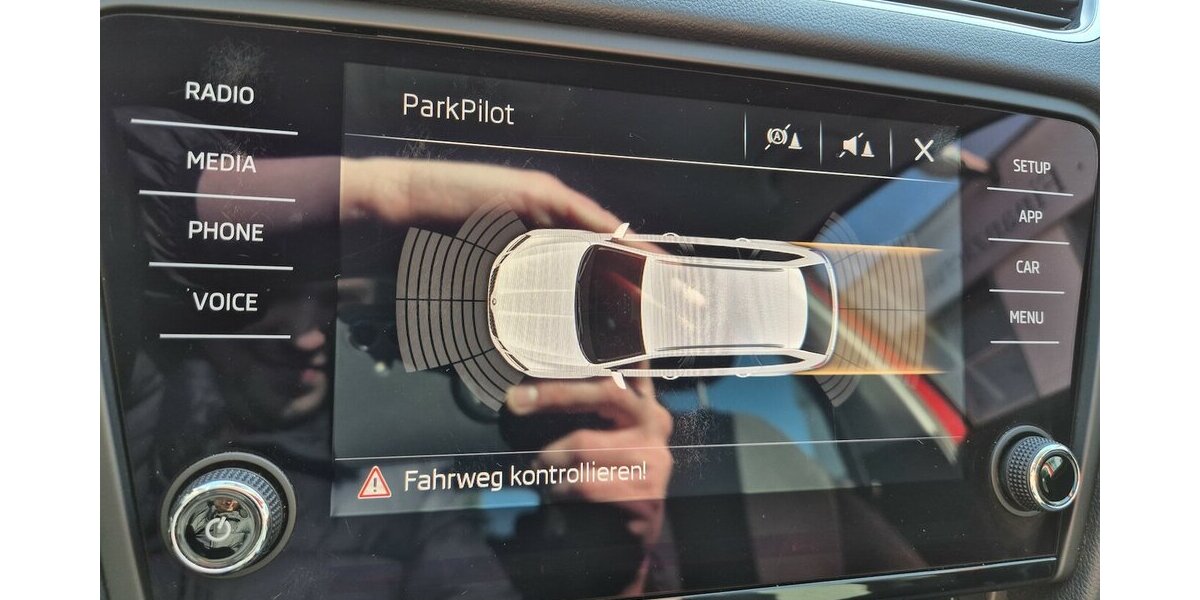 Skoda Octavia Soleil 96.422 km 15.690 &euro; Rodgau 63110