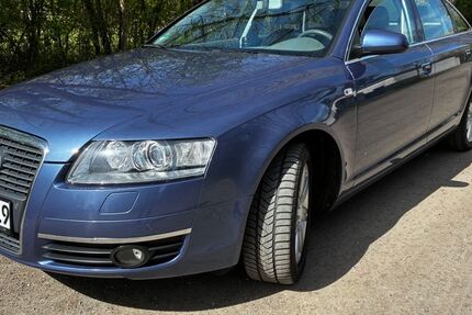 Audi A6 95.300 km 6.500 &euro; Friedrichsdorf 61381