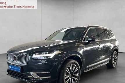 Volvo XC90 16.325 km 52.450 &euro; Frankfurt am Main 60486