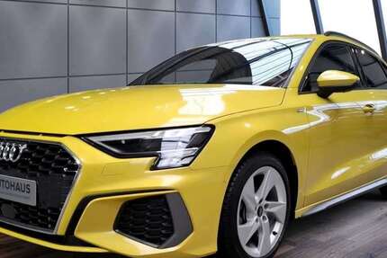 Audi A3 43.531 km 27.460 &euro; Maintal 63477