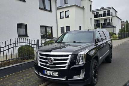Cadillac Escalade 246.000 km 35.000 € Dietzenbach 63128