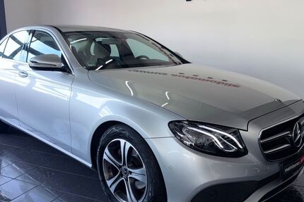 Mercedes-Benz E 220 73.000 km 28.900 &euro; Hofheim-Wallau 65719