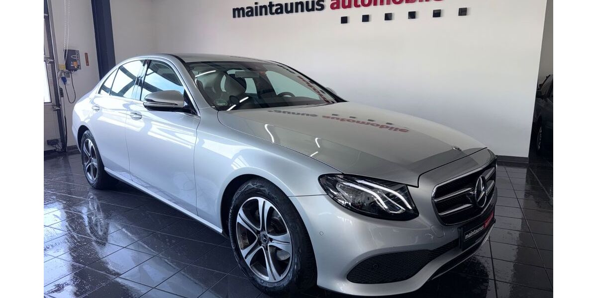 Mercedes-Benz E 220 73.000 km 28.900 &euro; Hofheim-Wallau 65719