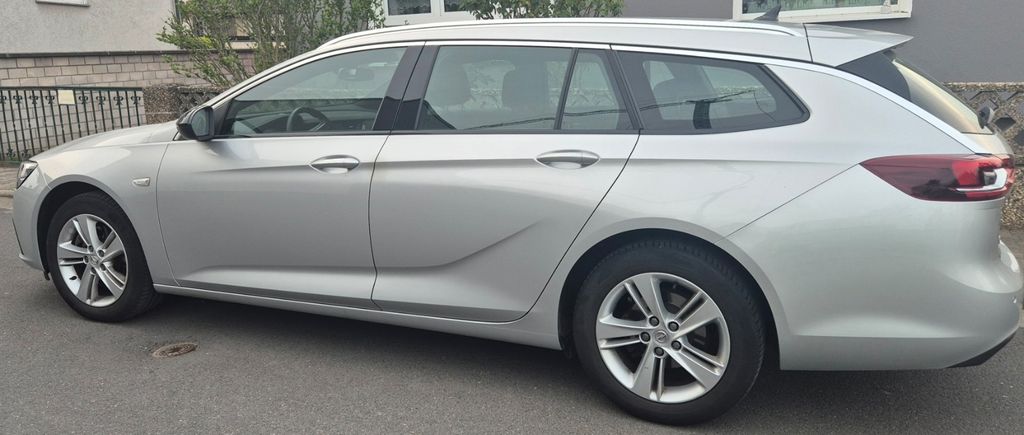 Opel Insignia 45.000 km 21.500 &euro; Mainhausen 63533