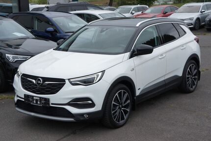 Opel Grandland (X) 66.500 km 18.999 &euro; Großkrotzenburg 63538