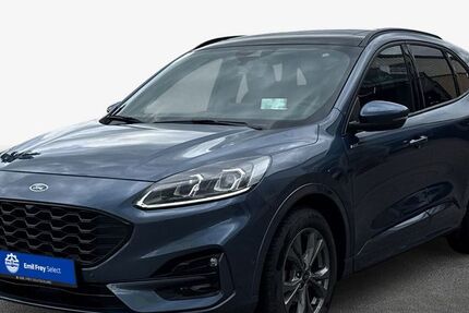 Ford Kuga 27.493 km 24.950 &euro; Frankfurt 60386