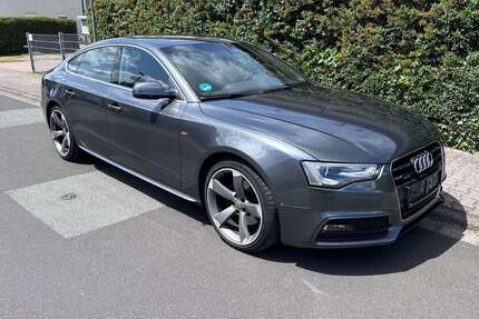 Audi A5 260.000 km 9.690 &euro; Egelsbach 63329