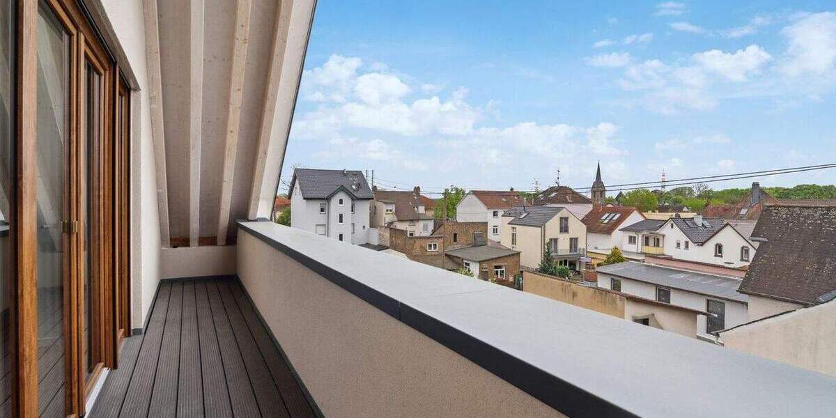 Etagenwohnung Frankfurt am Main / Sindlingen Sindlingen - 2 Zimmer, 69 m&sup2;, 379.000&euro; | Angebot:25665506