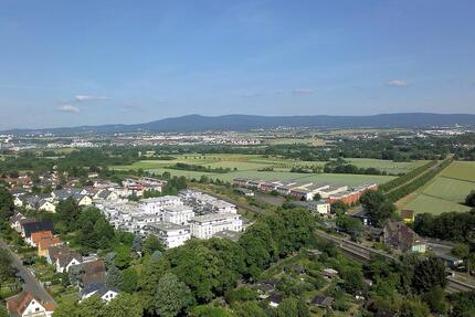 Traum-Fernblick! Freie 2,5-ZW m. Balkon & Stellplatz von privat 2 zimmer