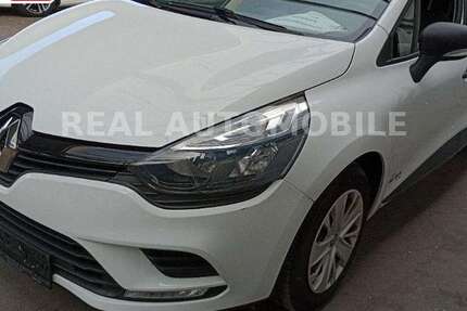 Renault Clio 109.000 km 6.300 € Frankfurt 65933