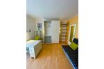 Etagenwohnung Frankfurt am Main Sachsenhausen Süd - 1 Zimmer, 25 m&sup2;, 1.300&euro; | Angebot:26625696