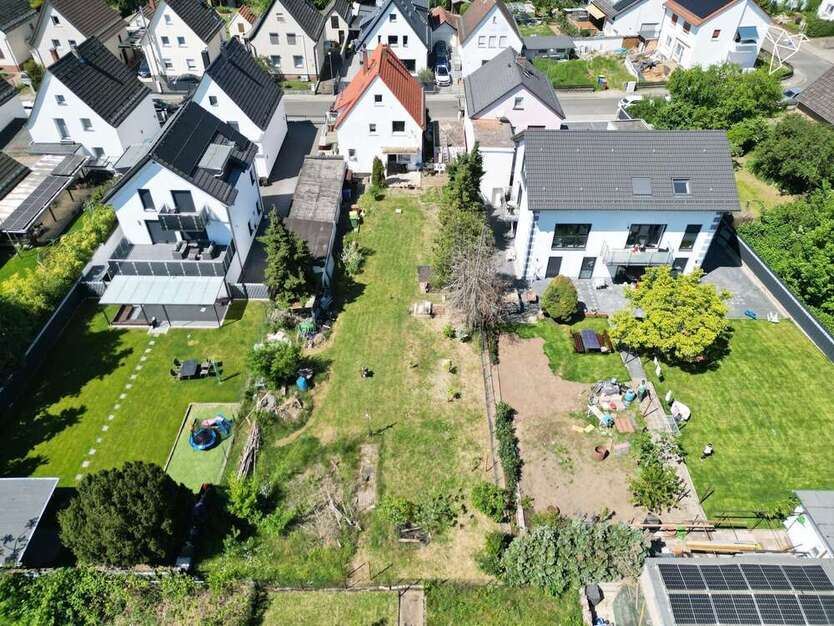 Haus zum Kaufen in Raunheim 520.000 € 180 m²