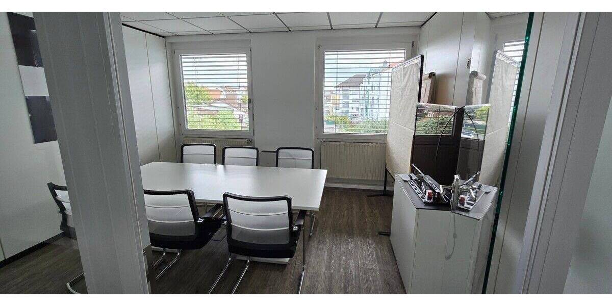 Gewerbeobjekt Obertshausen - 729.000&euro; | Angebot:25702304