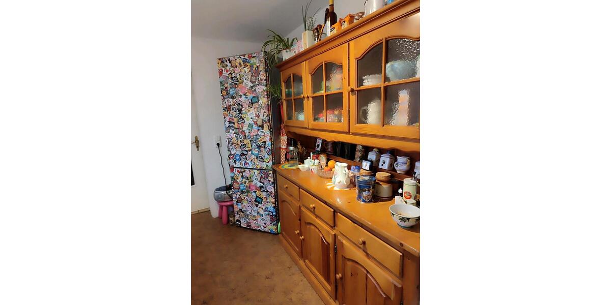 Erdgeschoßwohnung Frankfurt am Main Schwanheim - 1 Zimmer, 30 m&sup2;, 650&euro; | Angebot:26364529
