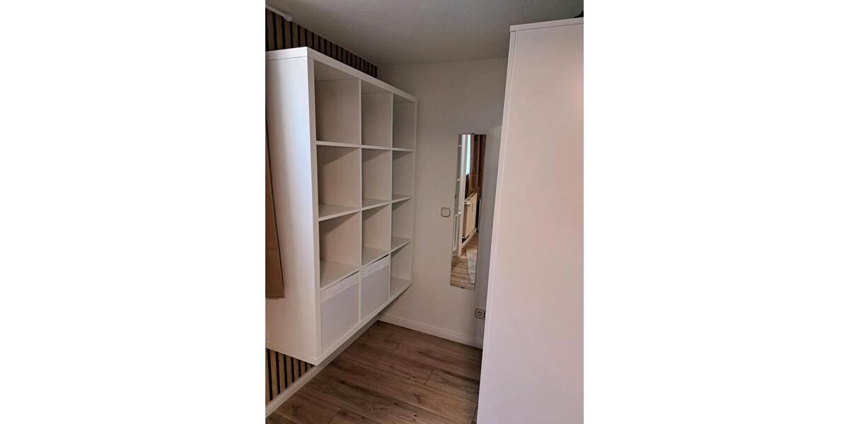 1-Zimmerwohnung in Alt-Zeilsheim 1 zimmer