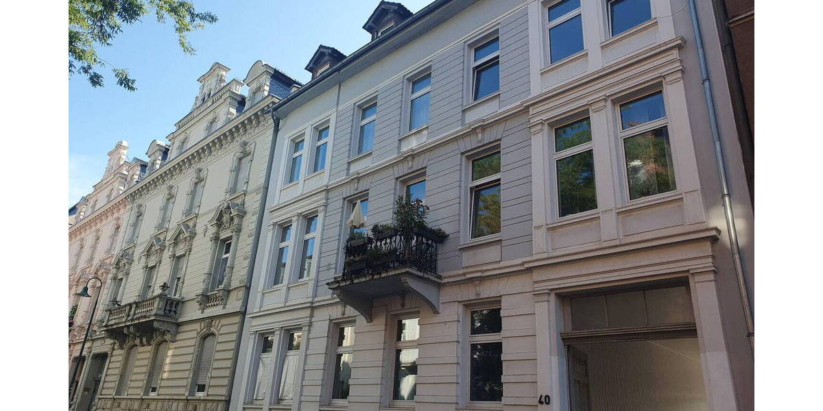 Etagenwohnung Darmstadt Darmstadt-Nord - 6 Zimmer, 152 m&sup2;, 589.000&euro; | Angebot:26188531