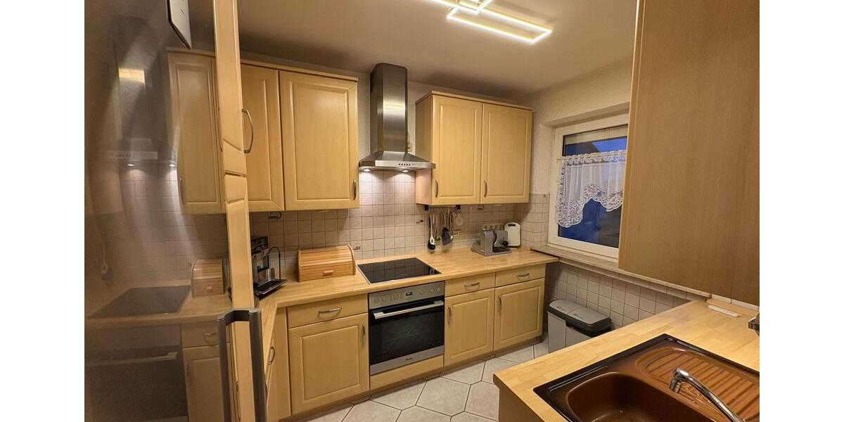 Etagenwohnung Mörfelden-Walldorf Walldorf - 3 Zimmer, 74 m&sup2;, 259.000&euro; | Angebot:26794271