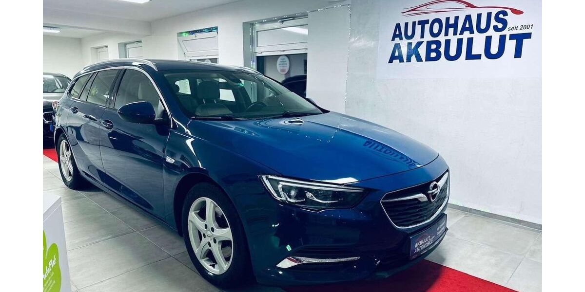 Opel Insignia 146.200 km 13.490 &euro; Bruchköbel 63486
