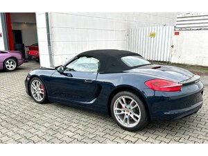 Porsche Boxster S- PDK aus 1.HD 67.763 km 14.750 &euro; Hanau 63456