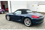 Porsche Boxster S- PDK aus 1.HD 67.763 km 14.750 &euro; Hanau 63456