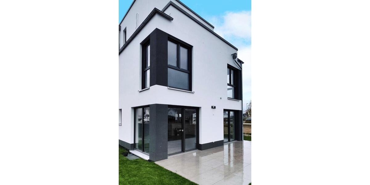 Doppelhaushälfte Hochheim am Main - 6 Zimmer, 158 m&sup2;, 3.320&euro; | Angebot:26631325