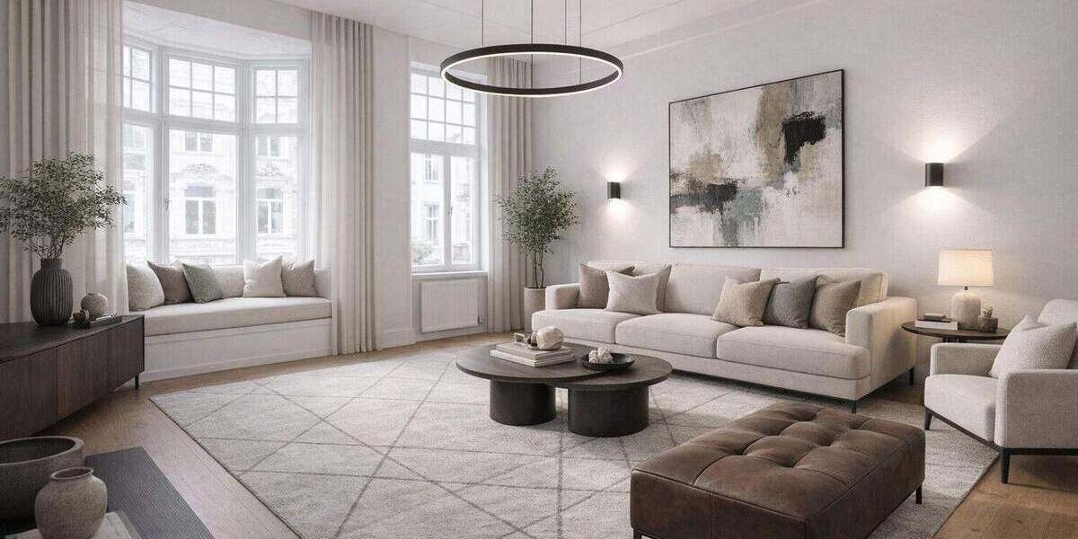 Etagenwohnung Frankfurt am Main Sachsenhausen - 4 Zimmer, 150 m&sup2;, 1.575.000&euro; | Angebot:25834632