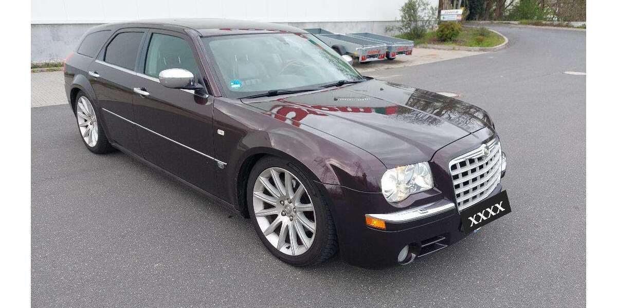 Chrysler 300C 162.000 km 9.900 &euro; Kelkheim (Taunus), Stadt 65779