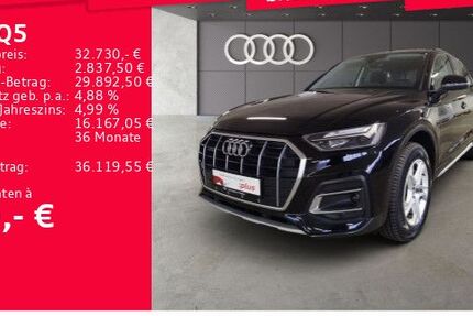 Audi Q5 99.294 km 30.850 &euro; Frankfurt am Main 60314