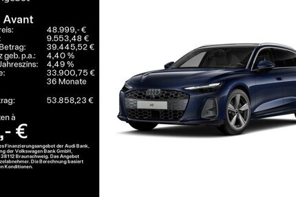 Audi A6 12.800 km 48.999 &euro; Hanau 63452