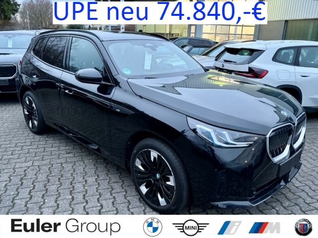 BMW X3 18.059 km 55.933 &euro; Hofheim 65719