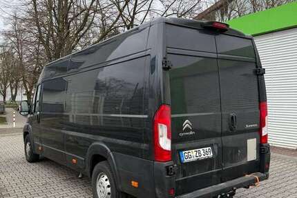 Citroen Jumper 87.000 km 24.000 &euro; Rüsselsheim 65428