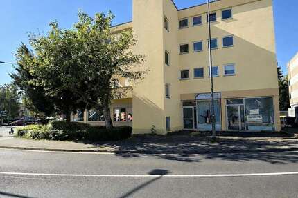 Einzelhandel in Frankfurt am Main Praunheim 2.800 € 81 m² zimmer