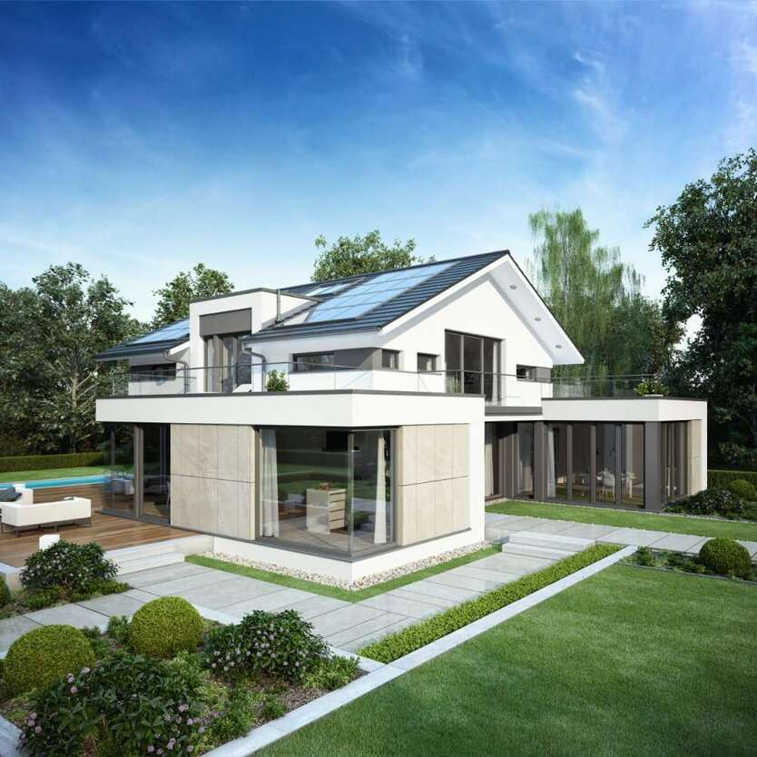 Haus zum Kaufen in Dreieich 1.628.993 € 244 m²