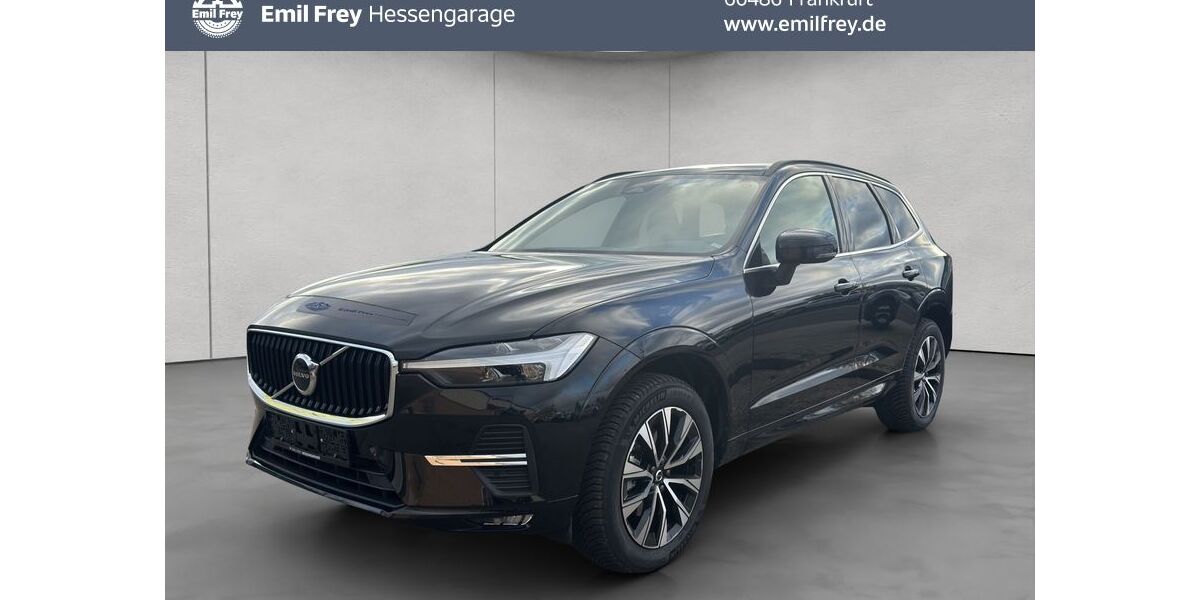 Volvo XC60 15.723 km 44.750 &euro; Frankfurt am Main 60486