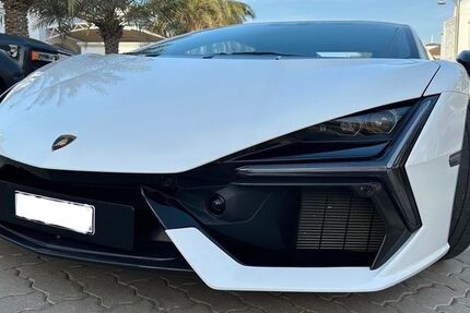 Lamborghini Revuelto 8.000 km 539.000 &euro; Frankfurt am main 60337