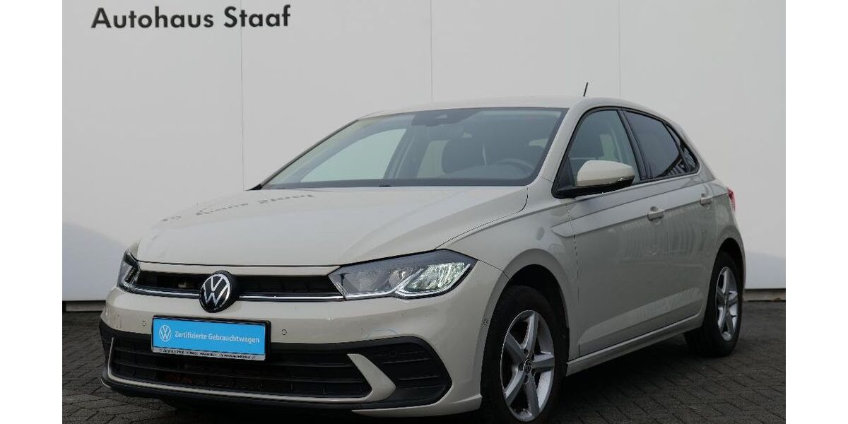 VW Polo 43.258 km 19.970 &euro; Nidderau 61130