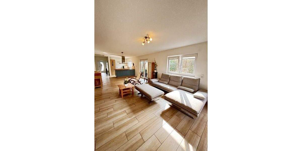 *Seligenstadt* Wohlfühlhaus ohne Barrieren - schön, komfortabel, durchdacht 3 zimmer