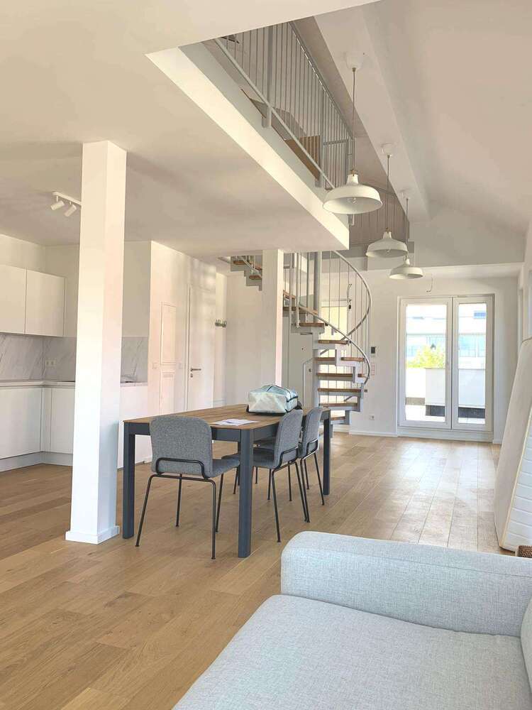 Wohnung zum Kaufen in Oberursel 569.000 € 100 m²