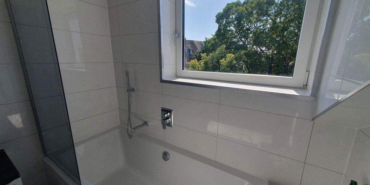 Etagenwohnung Darmstadt Waldkolonie - 4 Zimmer, 104 m&sup2;, 449.000&euro; | Angebot:25775563