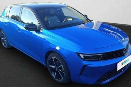 Opel Astra 4.388 km 22.450 &euro; Rüsselsheim am Main 65428