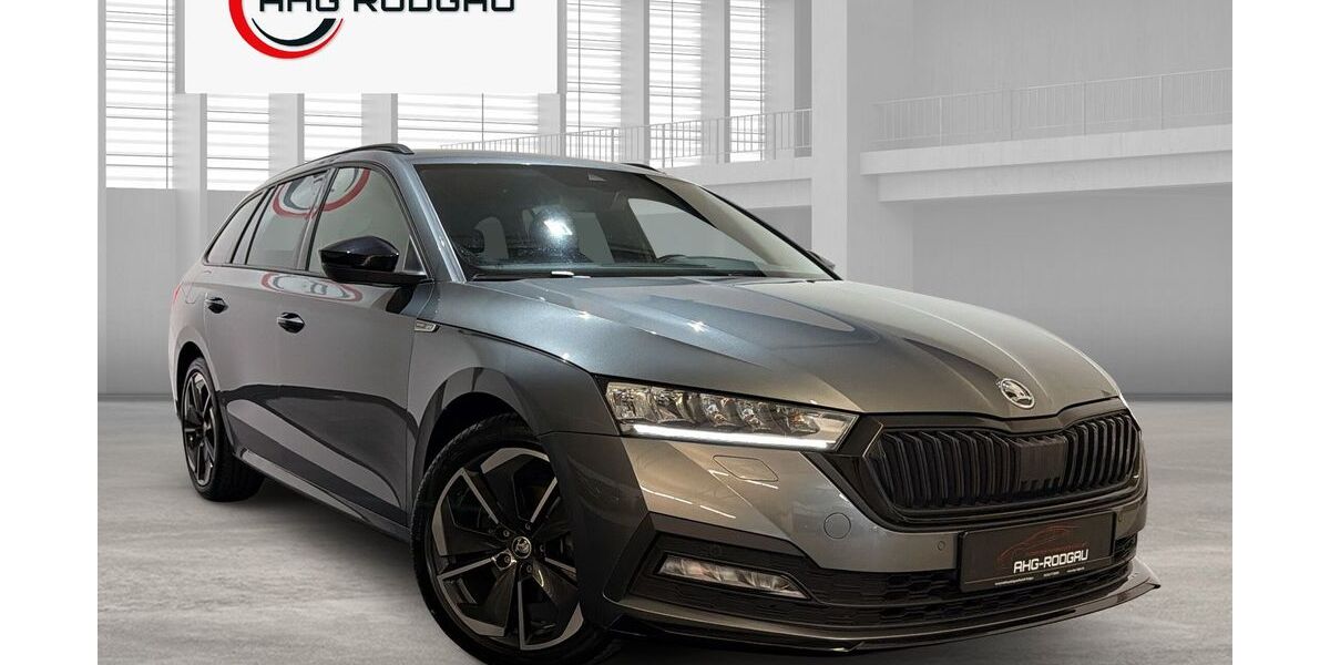 Skoda Octavia 16.715 km 31.499 &euro; Hanau 63452